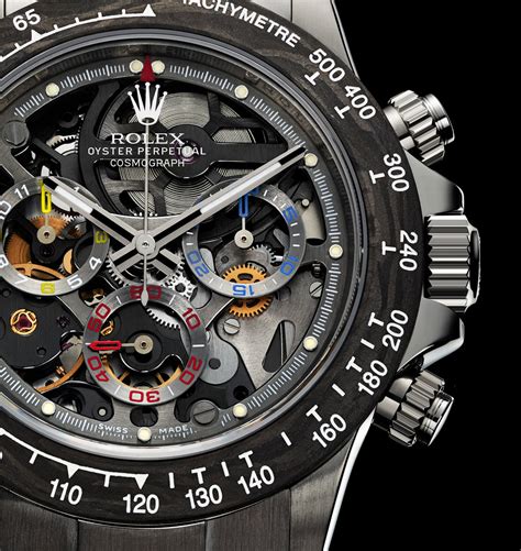 Rolex Daytona La Montoya First Look 